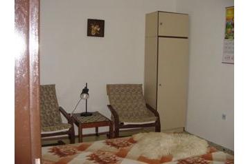 Eslovaquia Privát Ždiar, Exterior